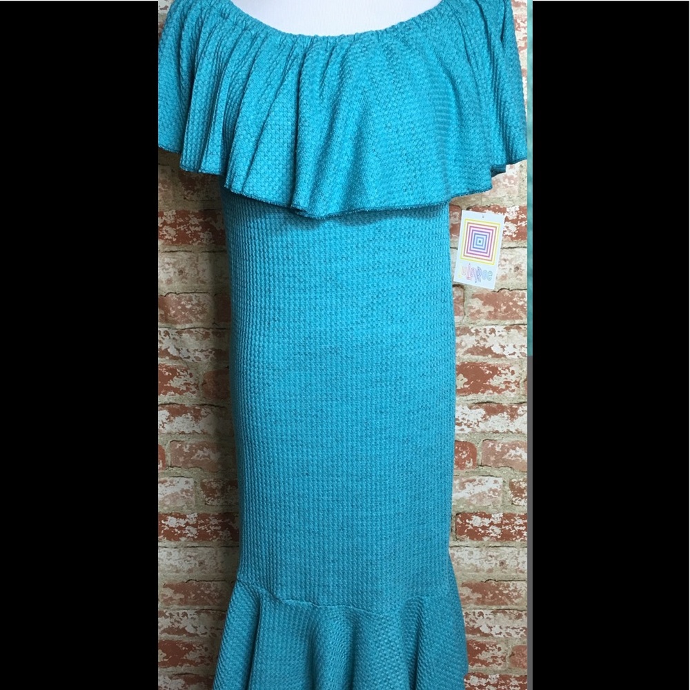 Lularoe CICI Dress
